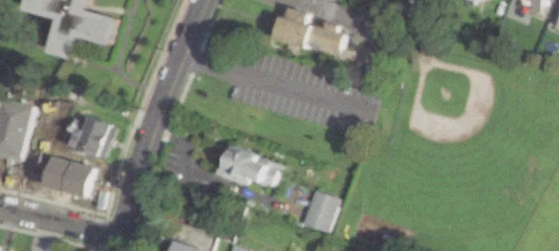 201 Grace Church St