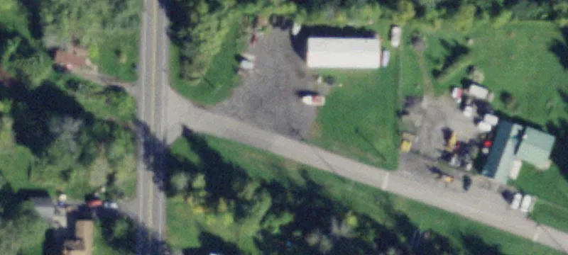 338 Greece Rd