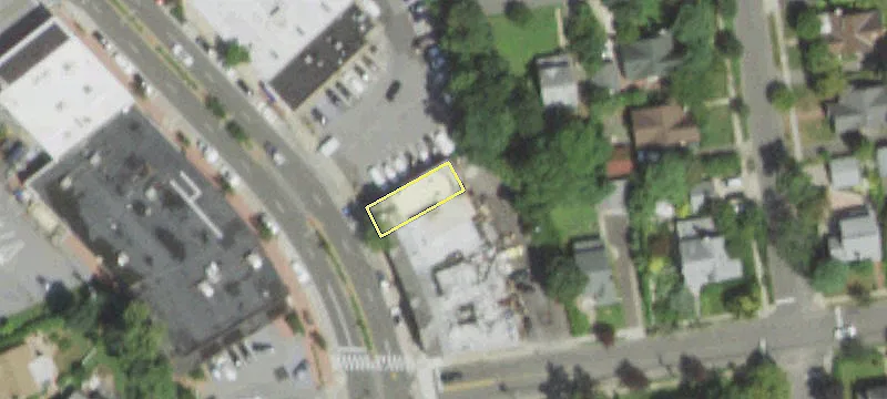 509 Middle Nck Rd