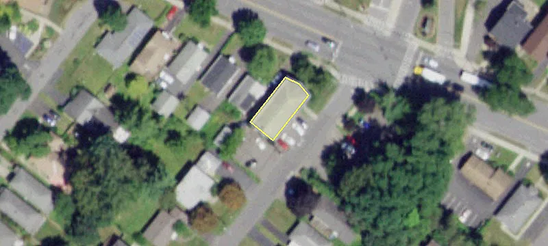 980 Western Ave