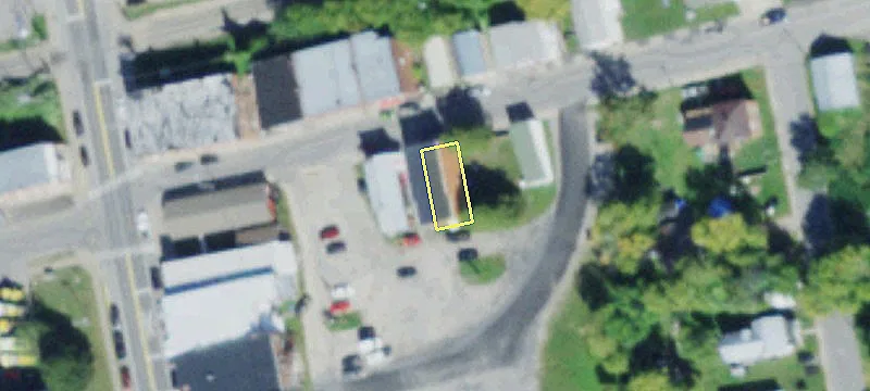 14 Mechanic St