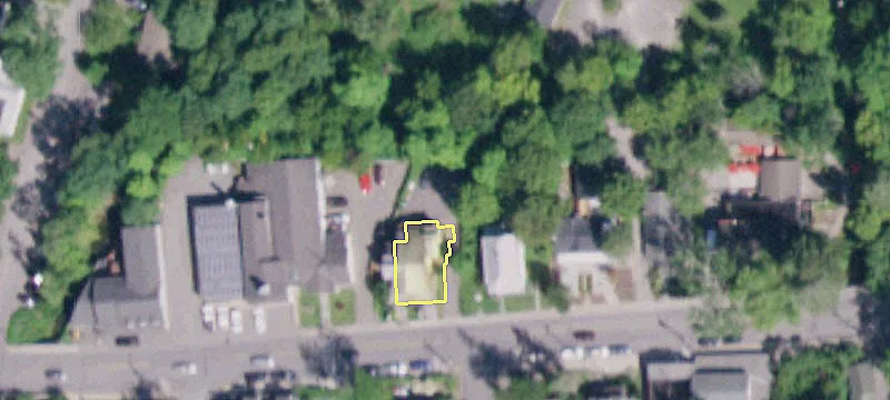 74 Tinker St