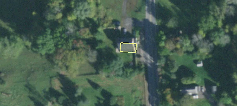 1809 Wayneport Rd