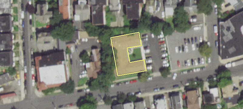 153 Stevens Ave