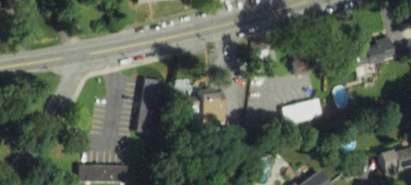 90 Country Rd