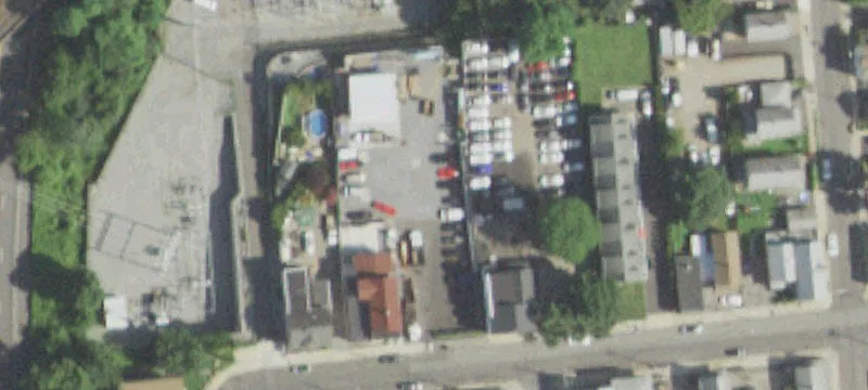 42 Grv St