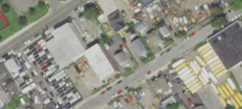 84 Pln Ave