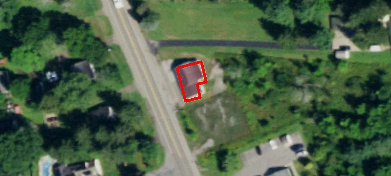 8163 Boston State Rd