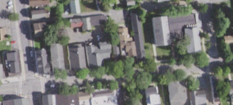 3297 Franklin Ave
