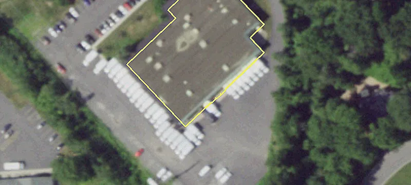 124 Metropolitan Park Dr