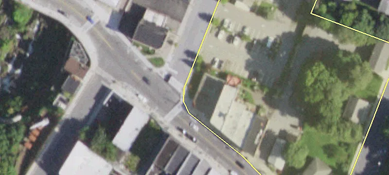 Main St
