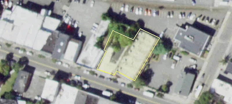 30-34 Lafayette Ave