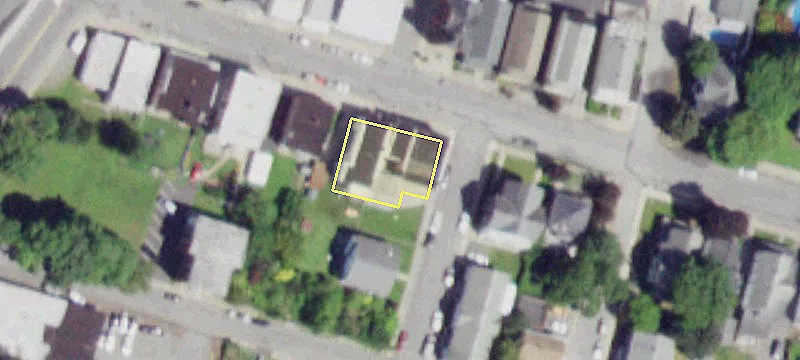 37 Saratoga Ave