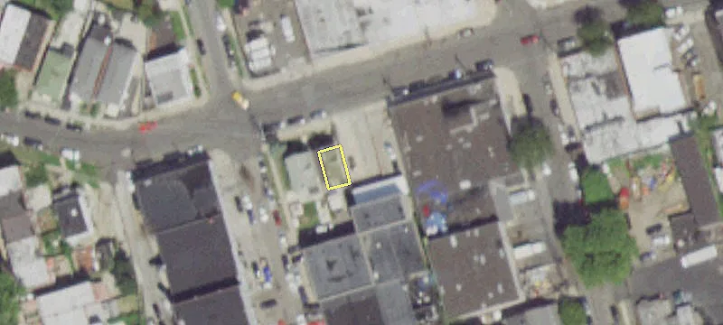 232 3rd St