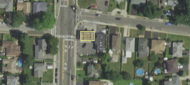 871 Newbridge Rd
