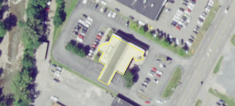 4957 Commercial Dr