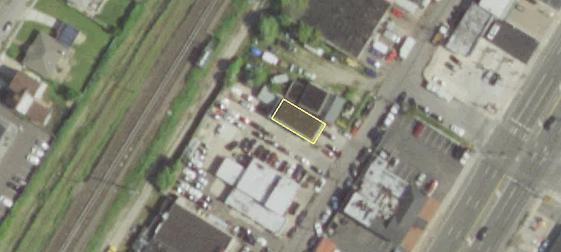 4310 Industrial Pl