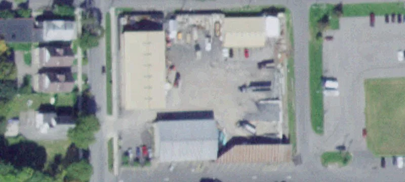 124 Genesee St