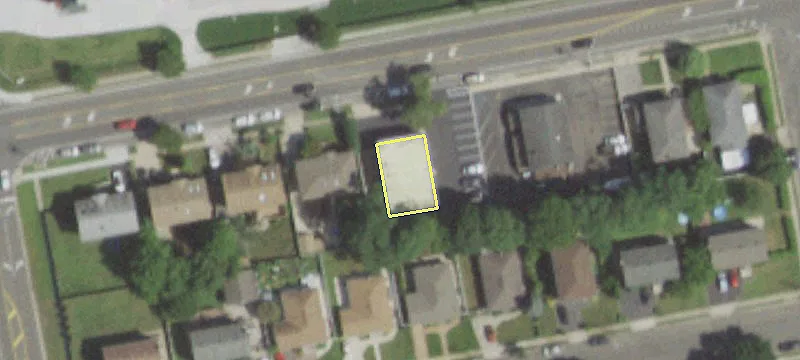 54 Motor Ave