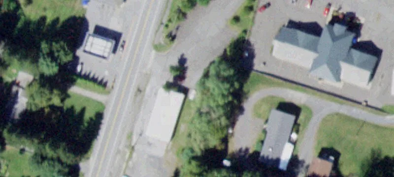 609 Rte 208