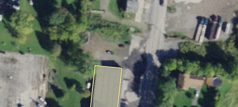 1680 Lakeville Rd