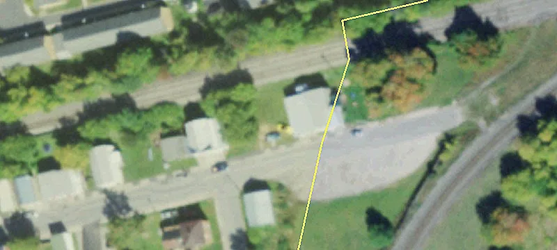 45 Mechanic St