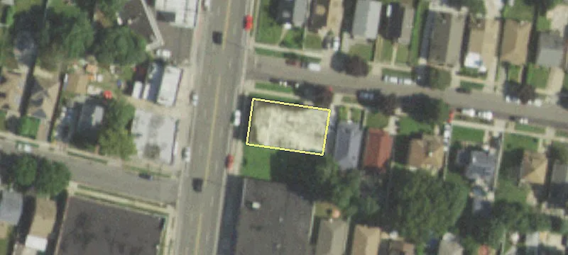 422 Franklin St