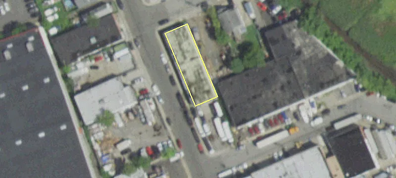 111 Albany Ave