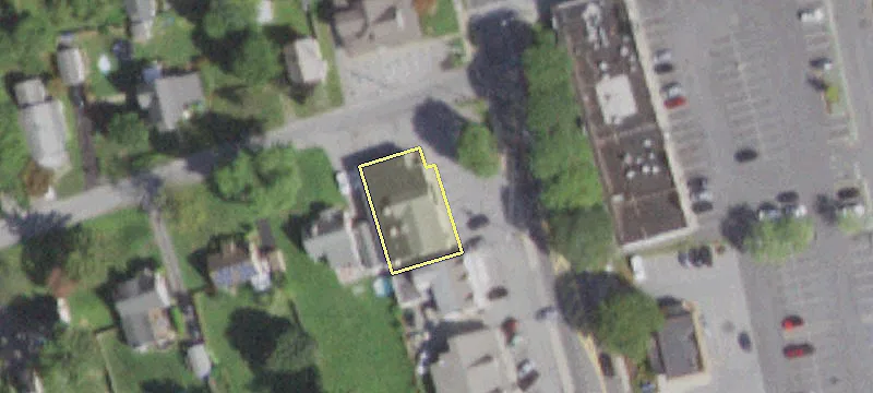 4291 Albany Post Rd