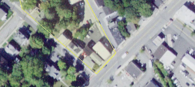 158 Greenwich Ave