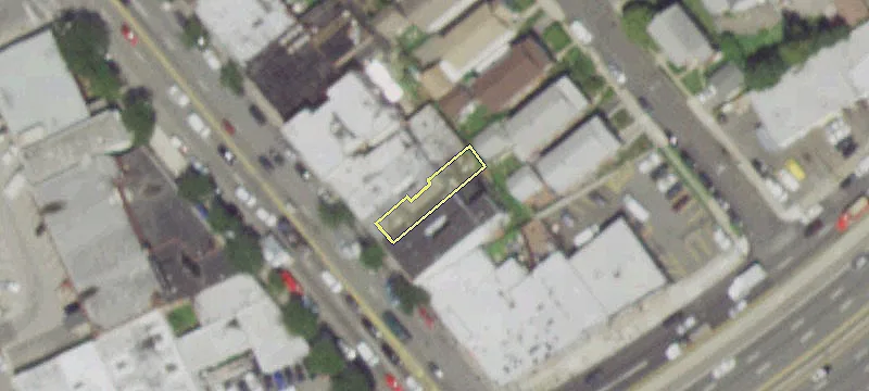 793 Yonkers Ave