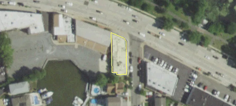 2850 Merrick Rd, Unit 2854