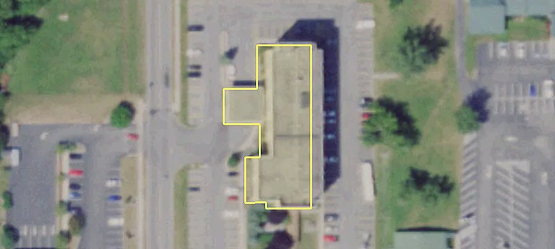 110 Commerce Park Dr