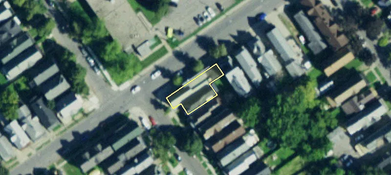 469 Normal Ave