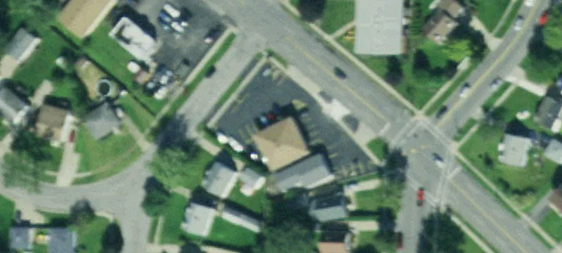 2720 Eggert Rd