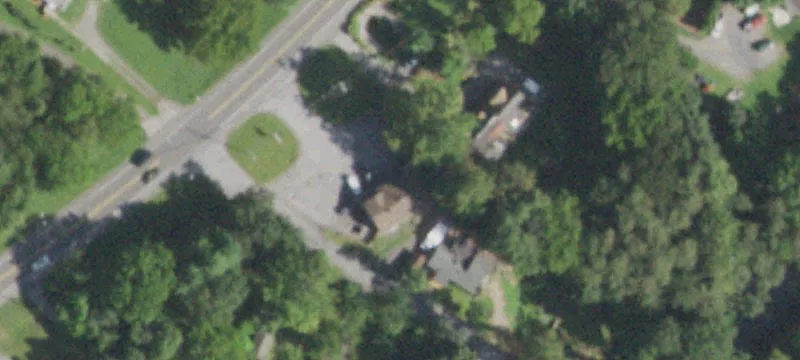 401 Vassar Rd