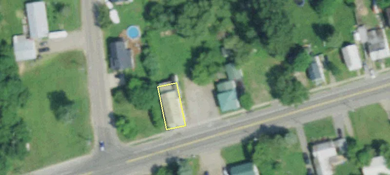 2561 State Rte 11b