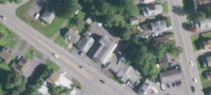 1821 Curry Rd