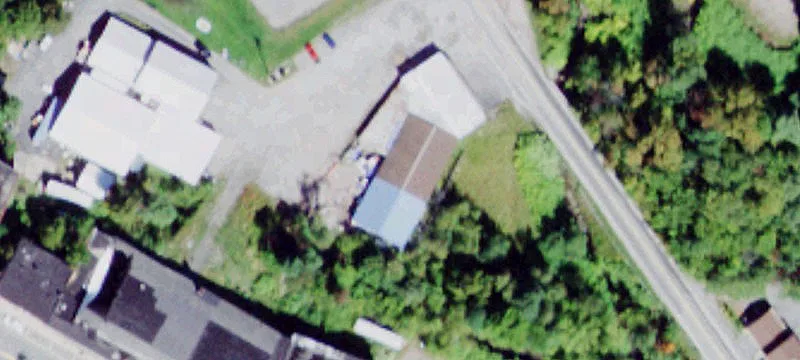 21 Oberferst St