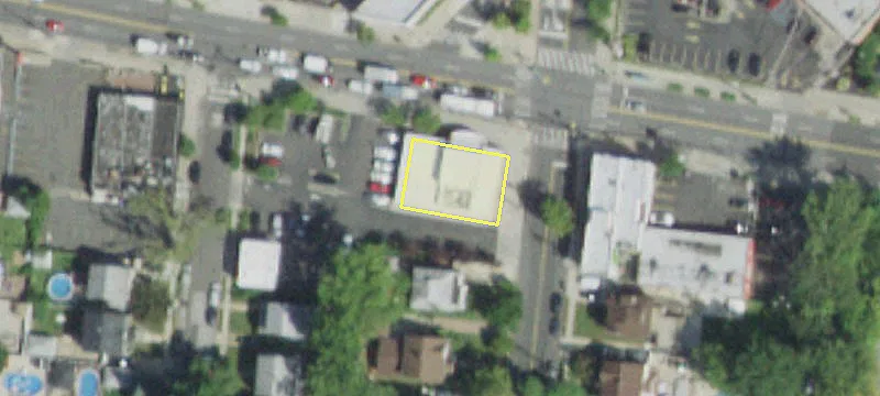 1600 Frst Ave