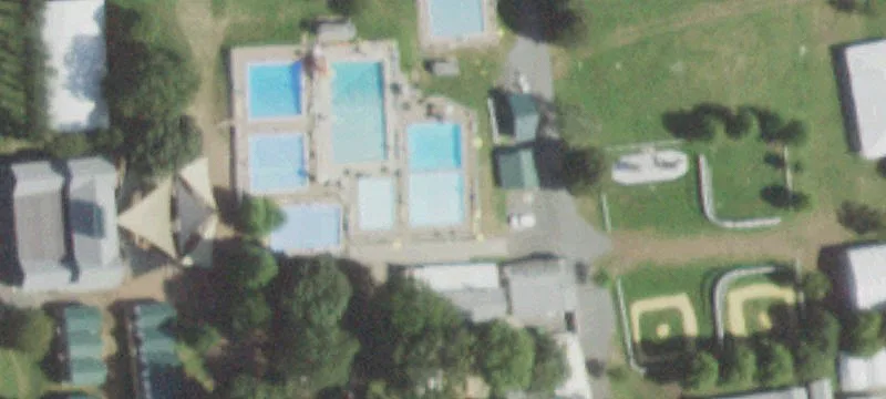 200 Old Tarrytown Rd
