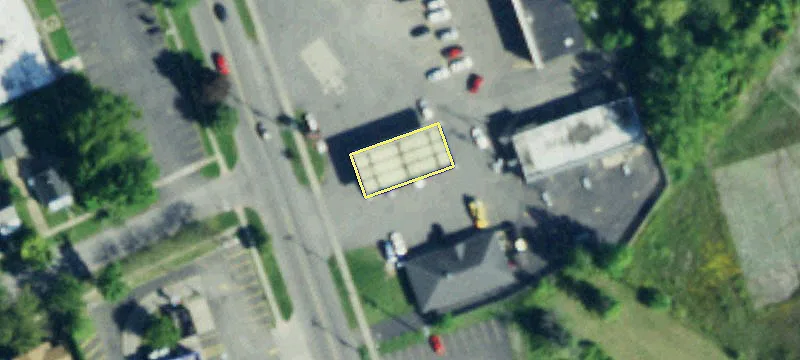 921 Payne Ave
