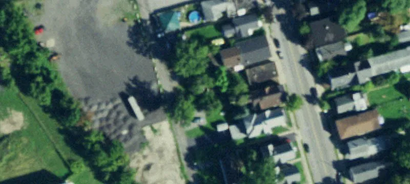 274 Oliver St