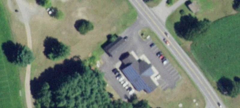 3685 Burgoyne Ave