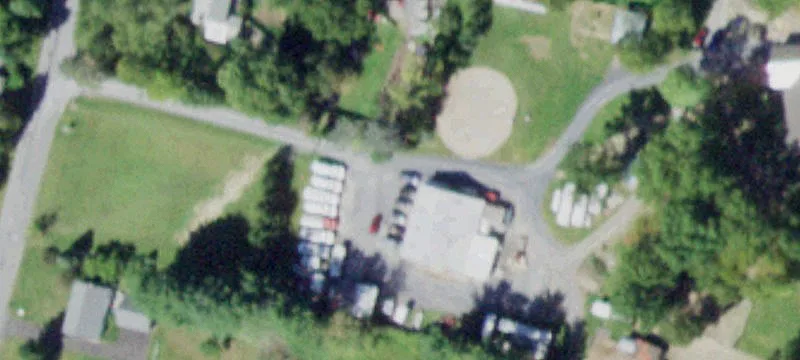 40 Dusinberre Rd