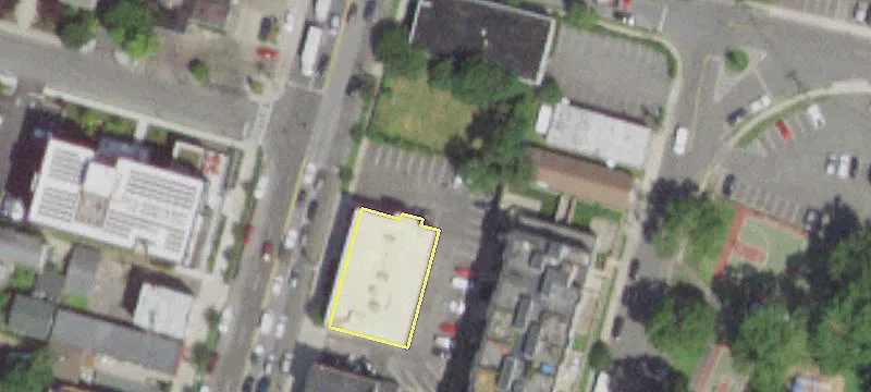 701 Mamaroneck Ave