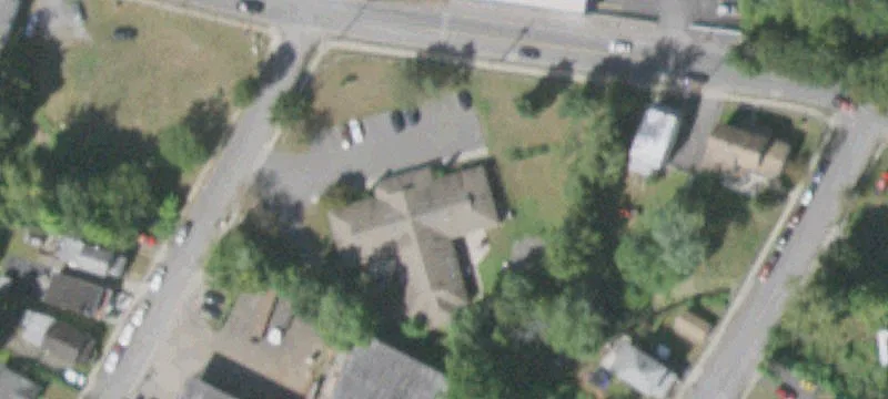 87 Little Britain Rd