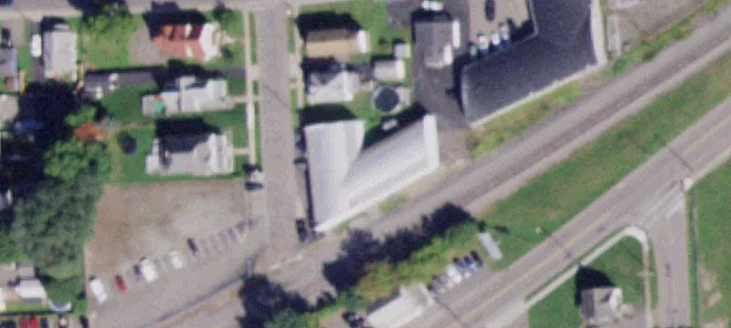 2-4 Oak Ave