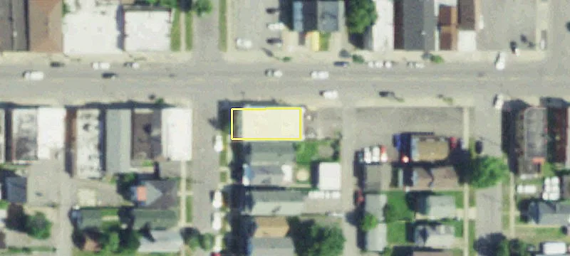 2001 Pne Ave