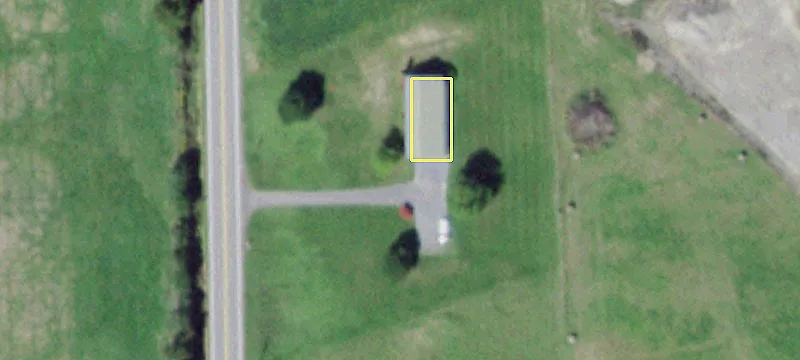 1655 State Rte 14th Spur